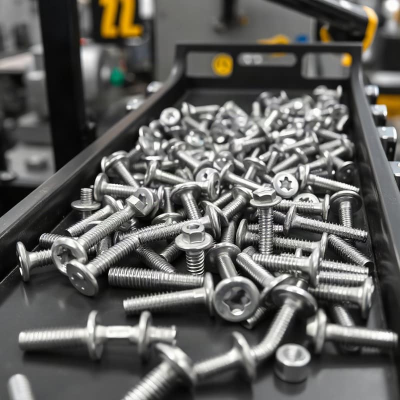 Electroless nickel plated precision components with uniform grey coating